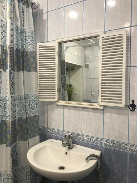 Комфортный дом в центре Геленджика