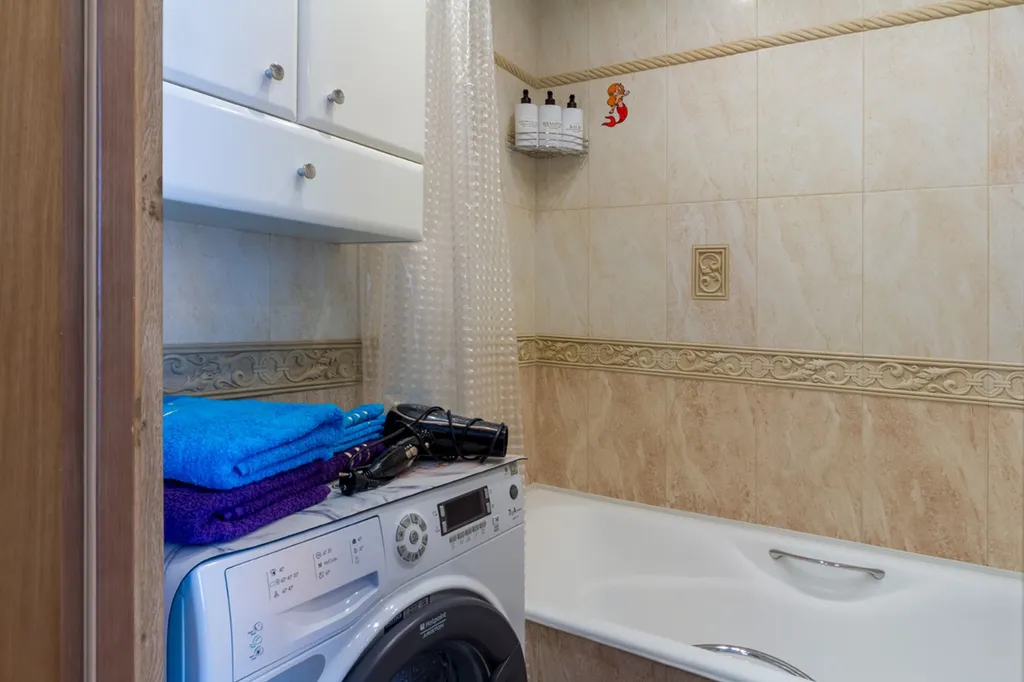 Квартира Уютная квартира в центре города рядом с озером — Калининград