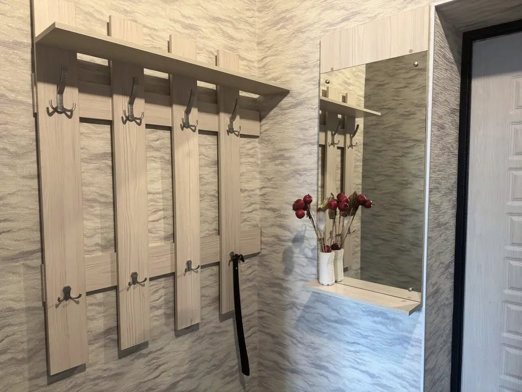 Уютная квартира в центре