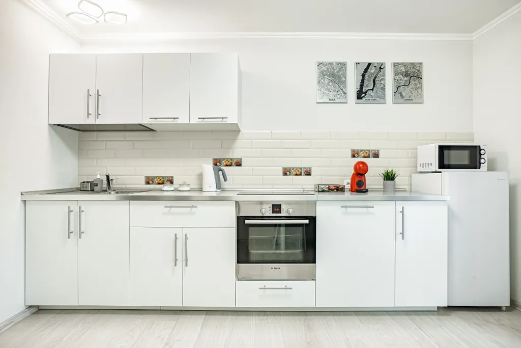 Квартира Престиж - апартаменты Your Place в самом центре Краснодара — Краснодар
