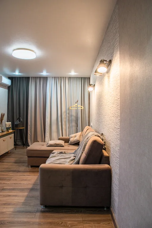 Ретро однушка