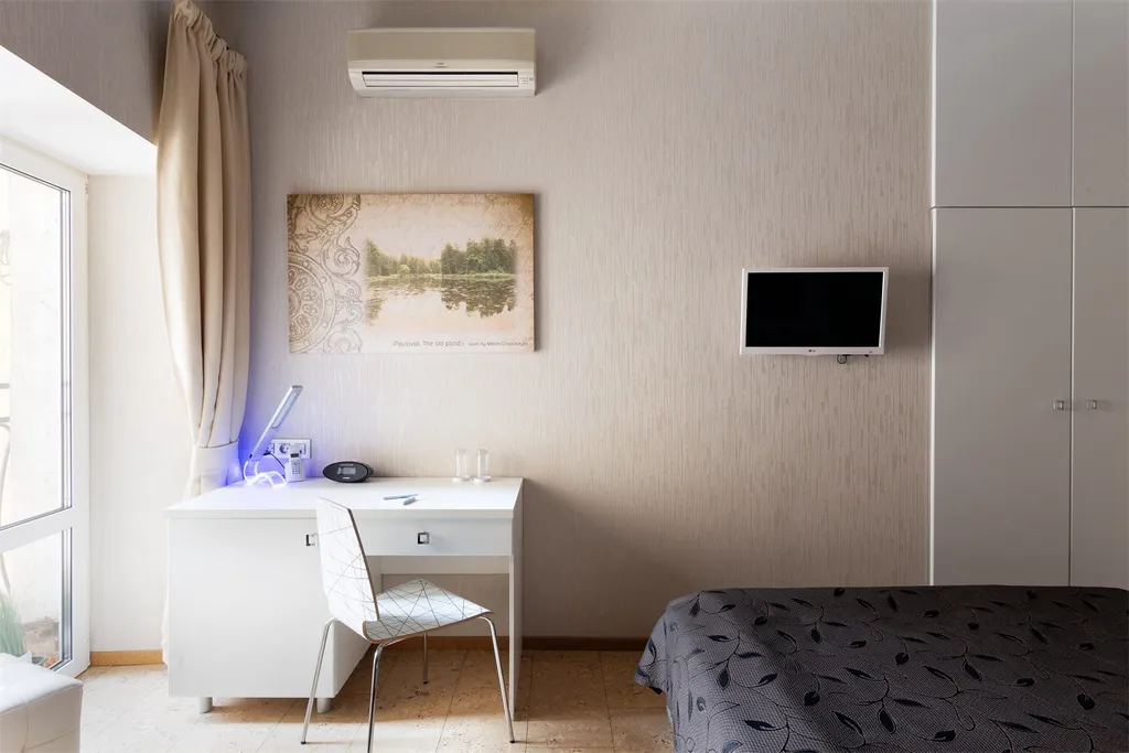 Квартира Комната — Санкт-Петербург