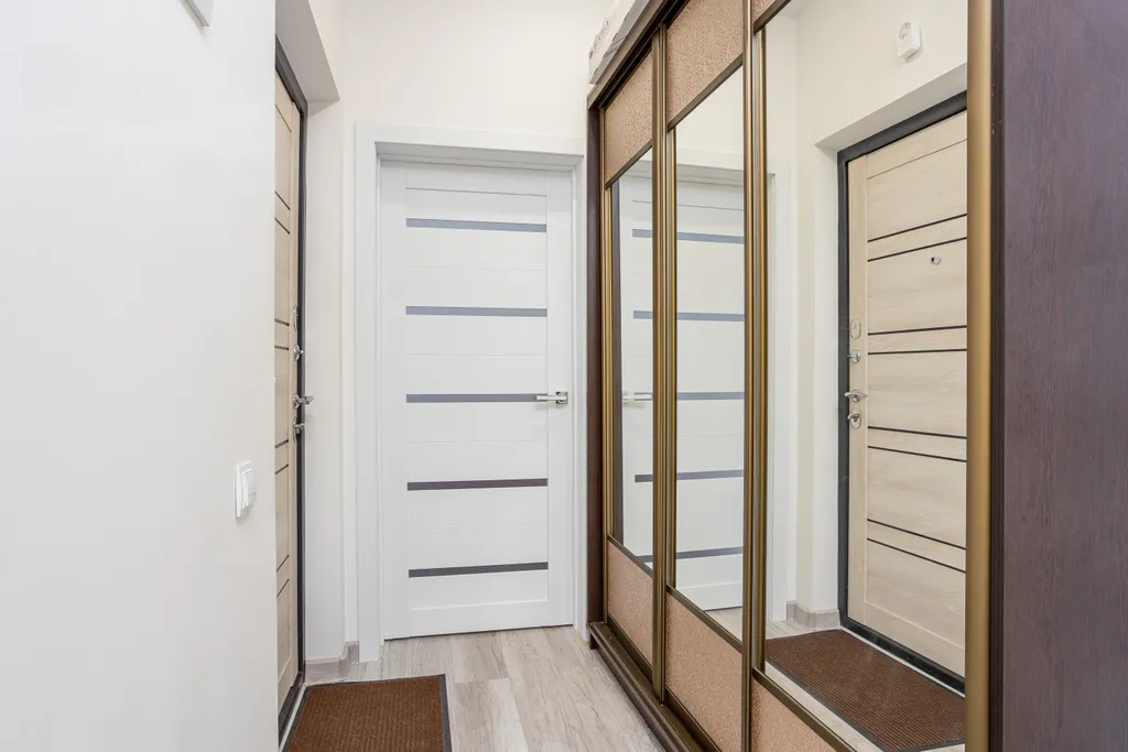 Квартира Квартира рядом с парком Галицким — Краснодар