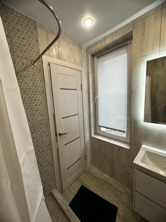 Стильная студия в новом ЖК