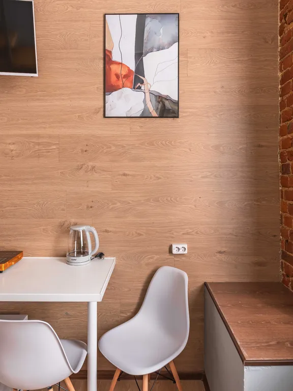 Квартира Апартаменты PlaumHotel — Санкт-Петербург
