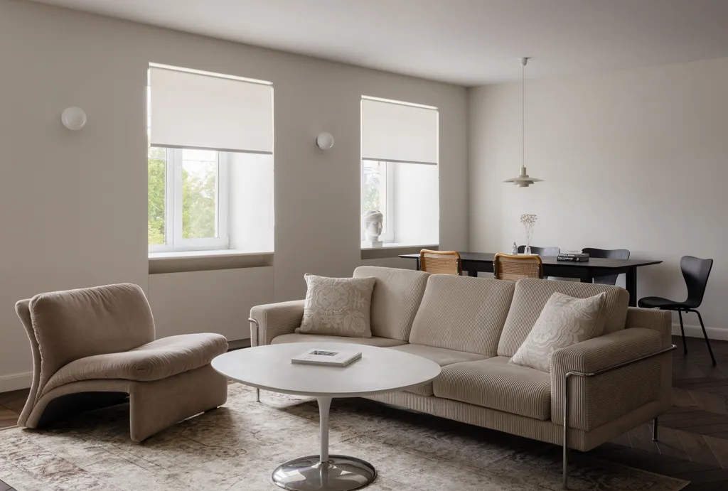 Квартира Апартаменты с видом на казанский собор и дом книги — Санкт-Петербург