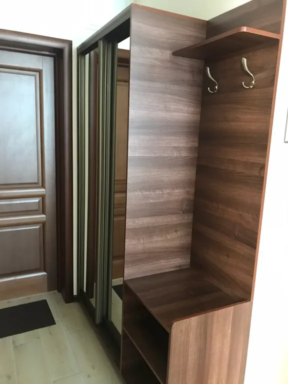 Апартаменты класса Люкс с видом на море, первая линия