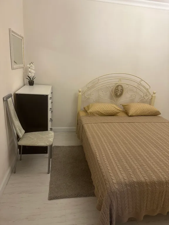 Уютная маленькая квартира с отдельным входом