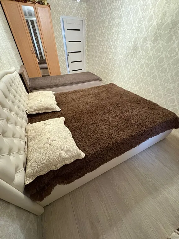 Комфортная квартира