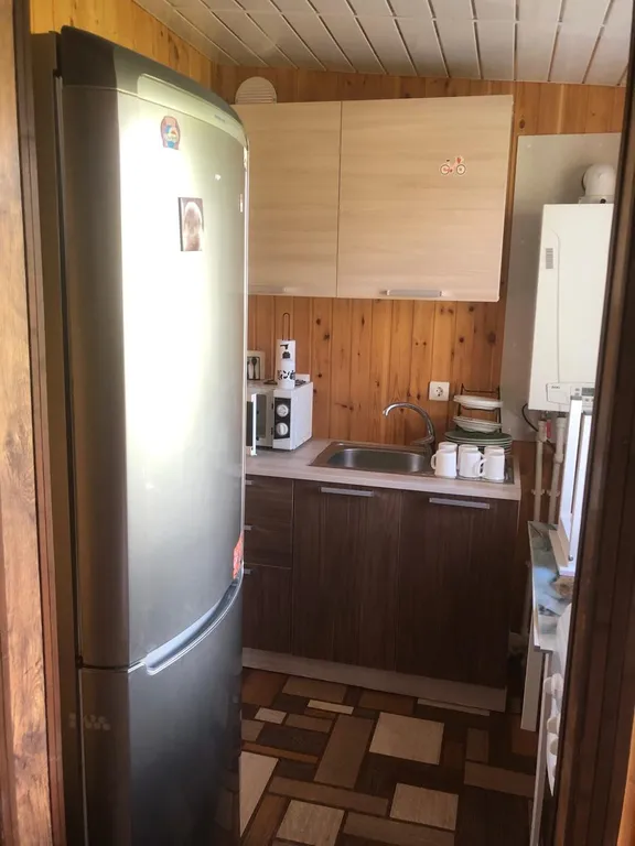 Домик уютный для гостей