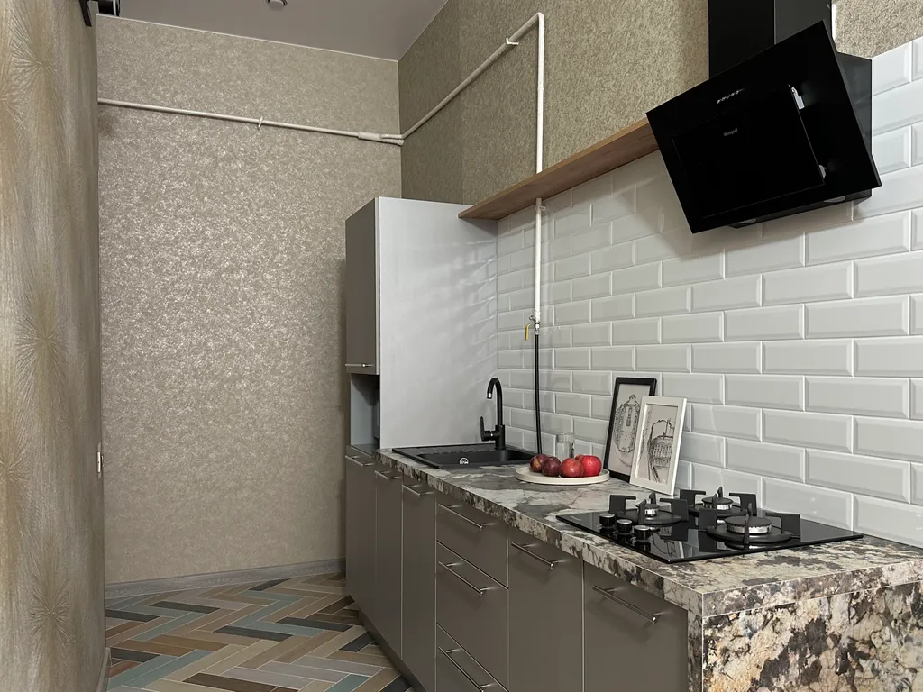 Квартира Квартира Театральная Гостинная на Казанской — Санкт-Петербург
