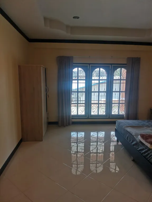 Уютный дом с 2 спальнями и BBQ в тихом месте рядом с пляжем Карон