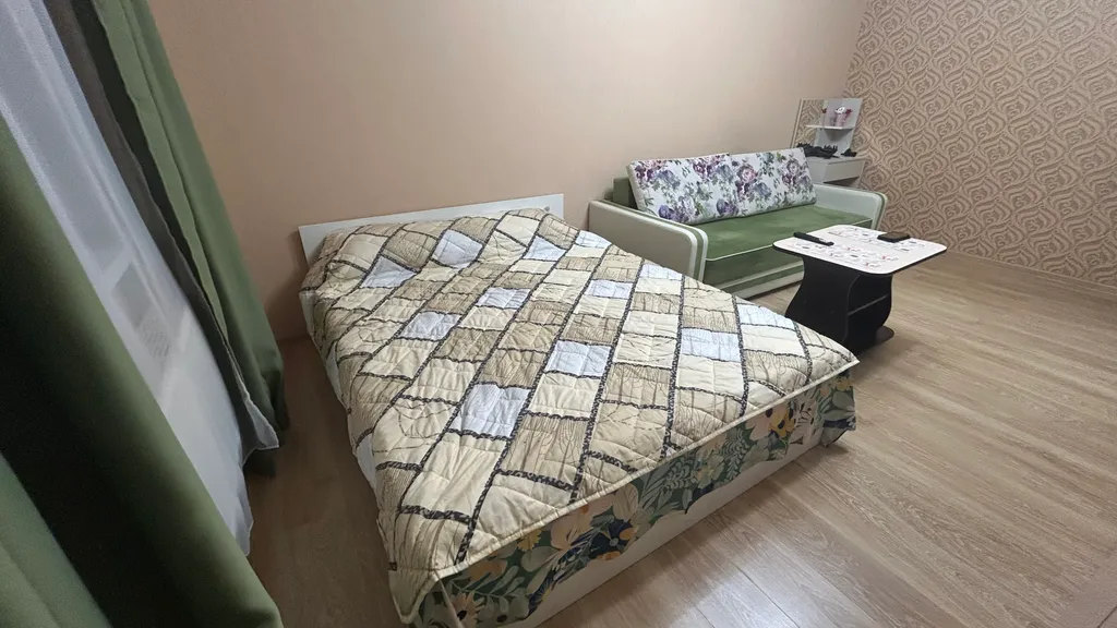 Квартира у парка Галицкого — аренда посуточно в Краснодар