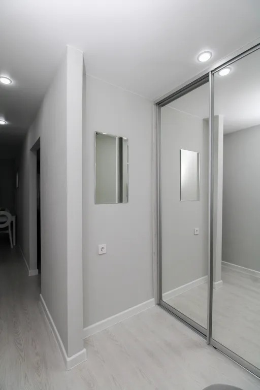 Квартира Уютная квартира в центре города — Красноярск