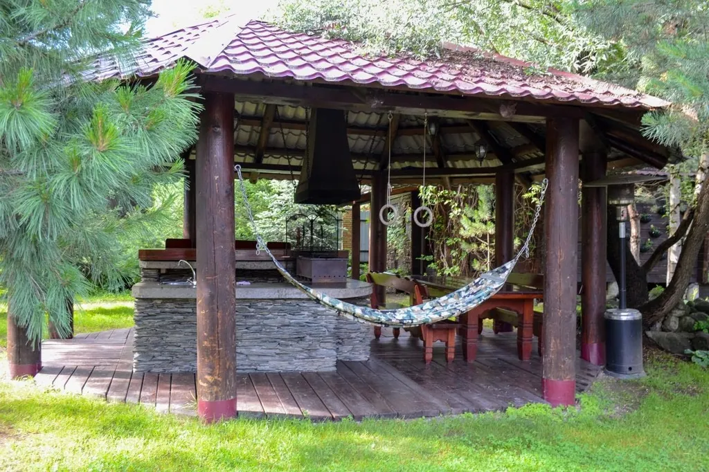 1-комнатный Дом