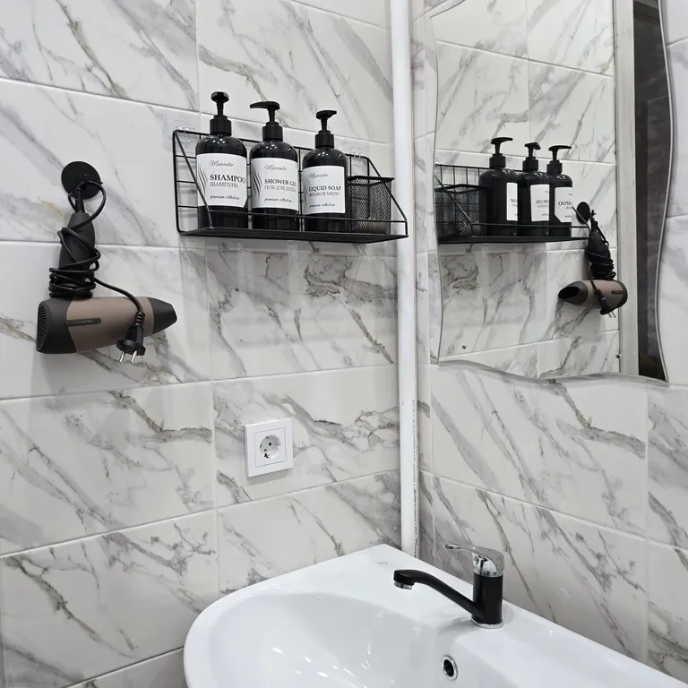 Квартира рядом с Площадью Ленина и поющими фонтанами