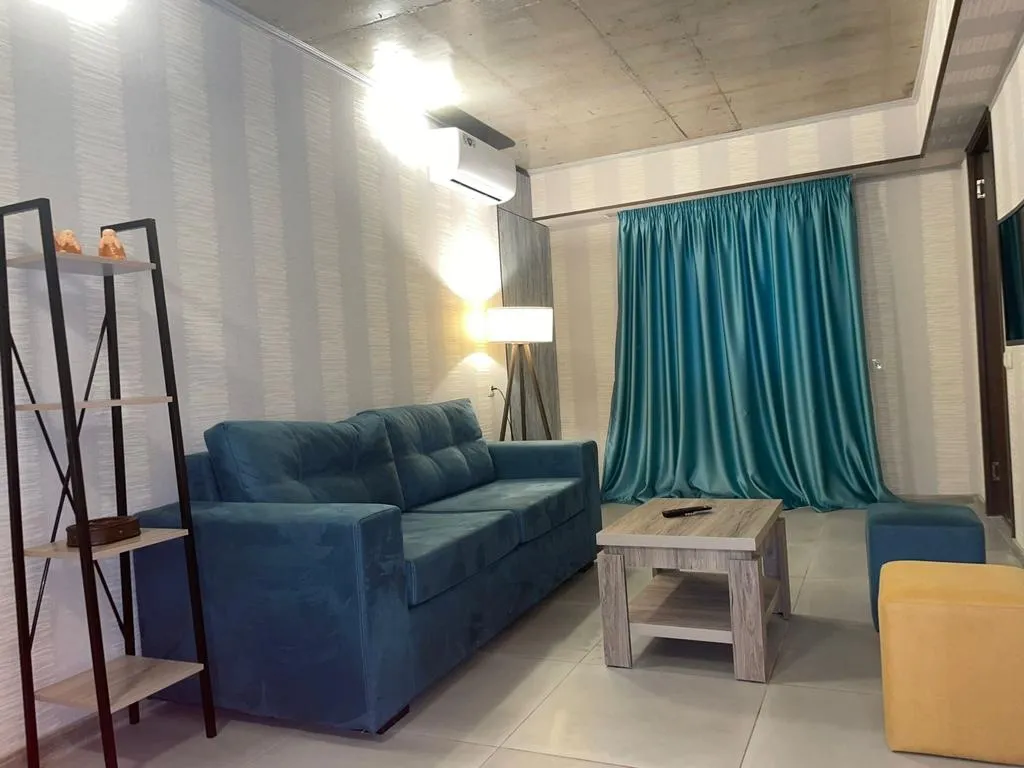 Уютная квартира в центре, в Авлабари, около Метро