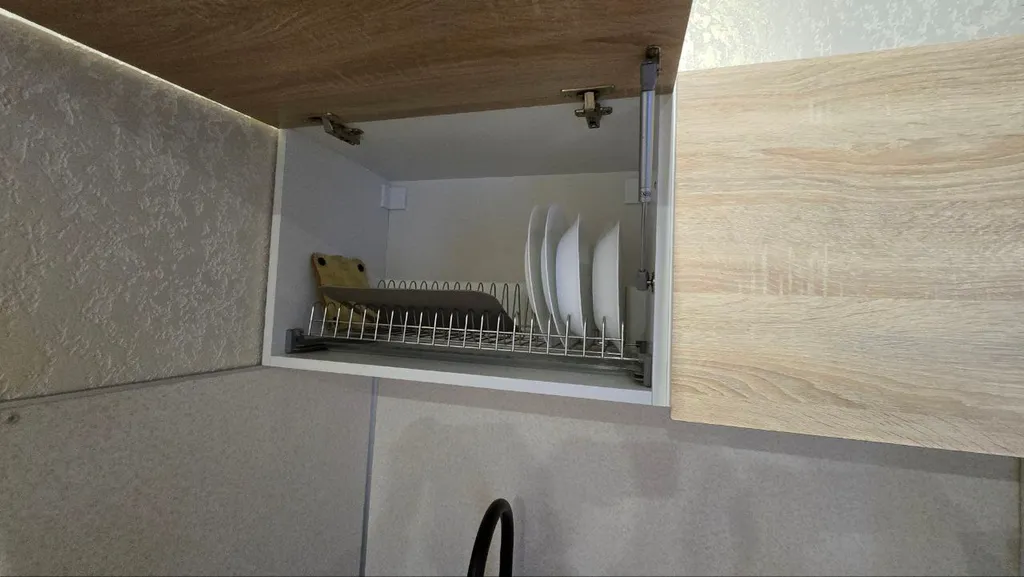 Квартира 1-комнатная Квартира — Краснодар