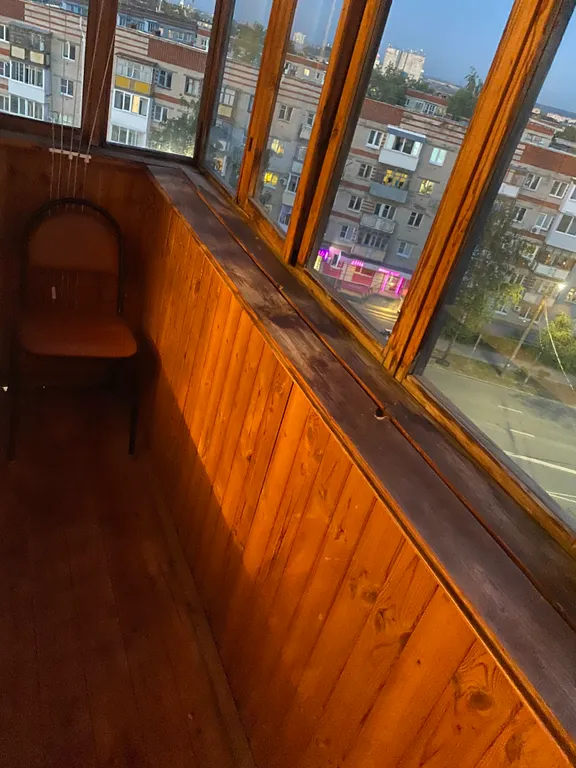 Эконом двушка в центре города