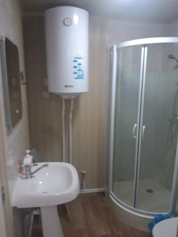 Дом #3 возле озера Велино