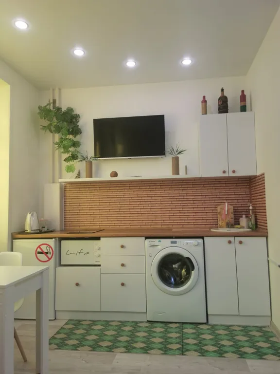 Уютноe гнездышкo-гaвaйcкие выходные