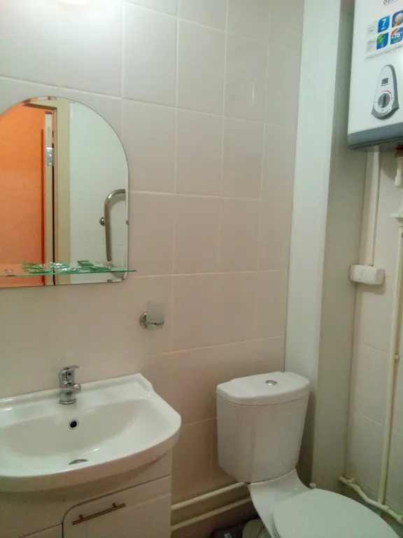 Уютные апартаменты в центре города