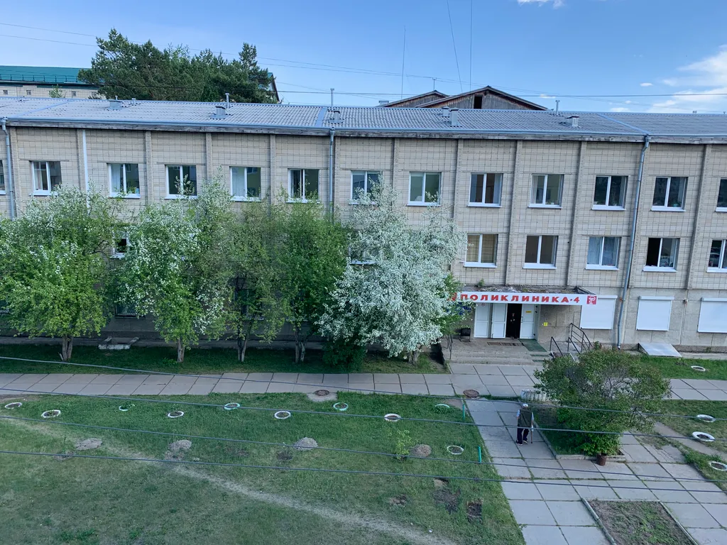 Уютная однокомнатная квартира у ТЦ Фестиваль