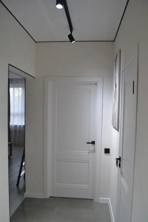 Чистота и уют