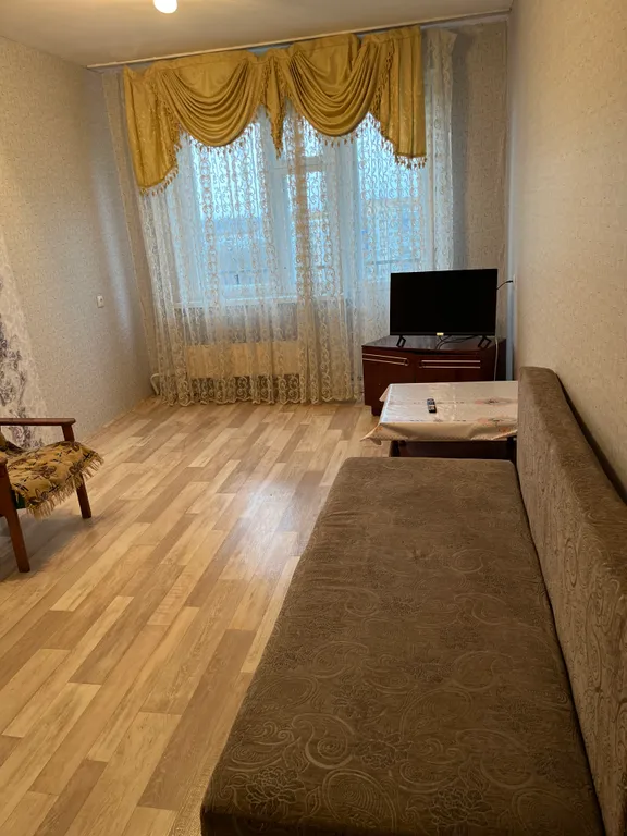 Квартира в Новоильинском районе