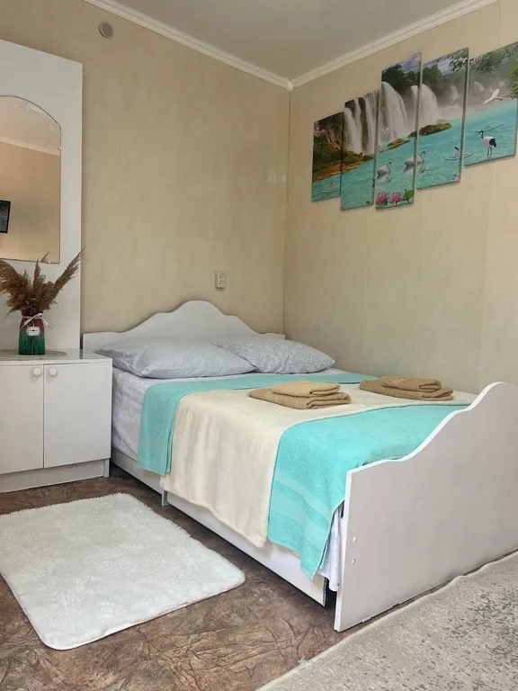 Двухместный номер