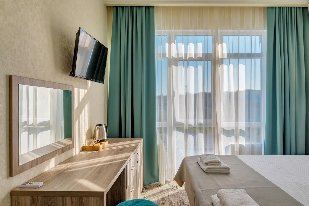 Квартира Комната — Геленджик