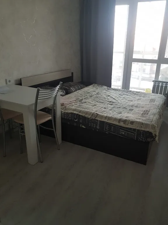 Уютная квартира в новостройке