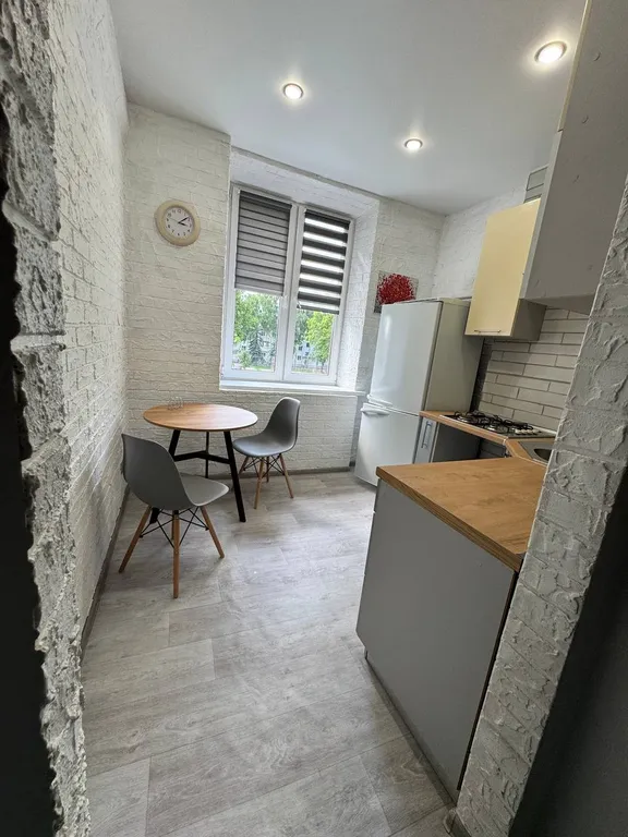 Уютная Квартира в центре с новым ремонтом