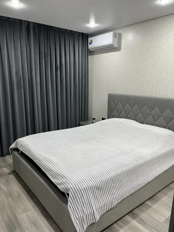 Уютная квартира в центре