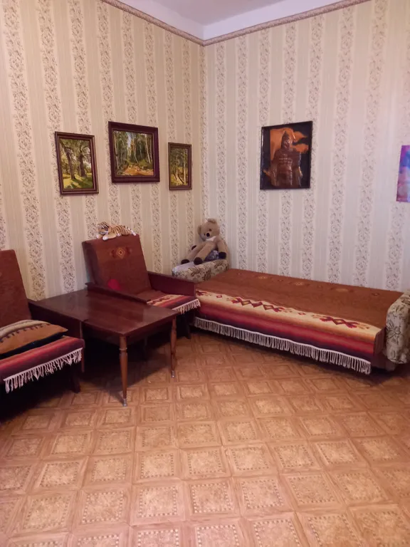 Комфортный отдых в исторической части древнего города