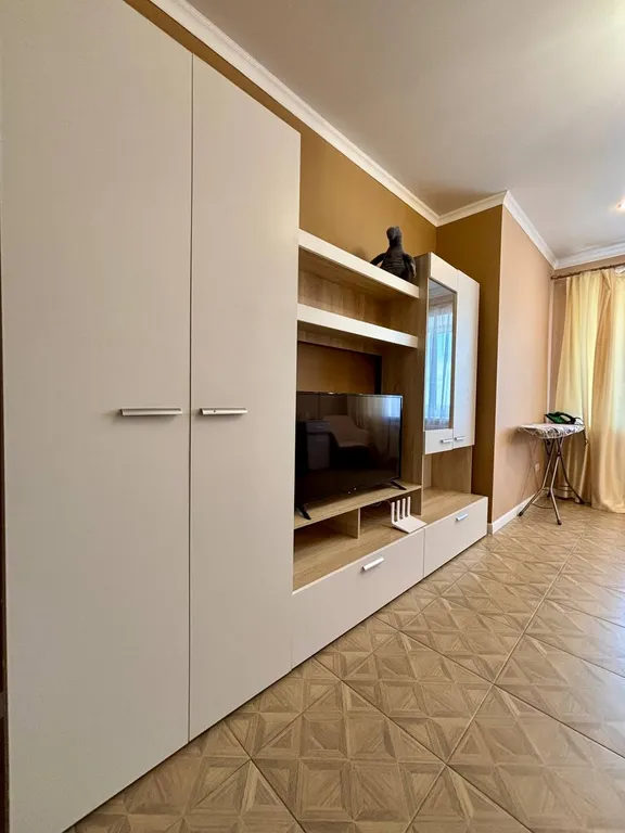 Квартира Уютная квартира в центре города — Курск