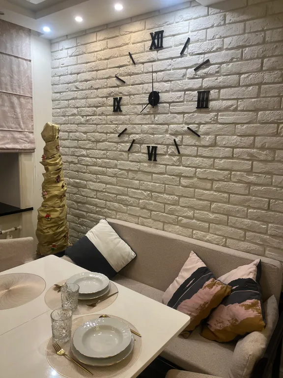 Квартира Уютная квартира в Петергофе — Санкт-Петербург