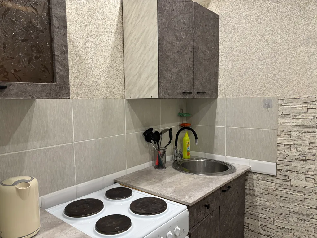 Квартира Турист