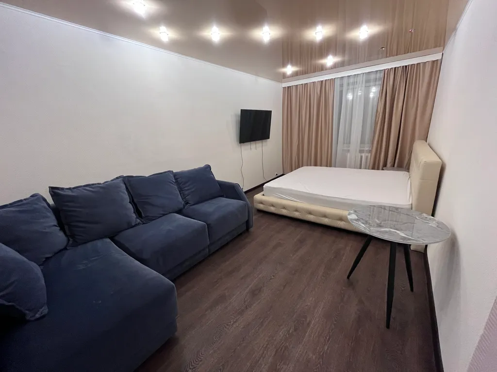 Квартира УВД, КП, Областная больница — аренда посуточно в Петропавловск-Камчатский