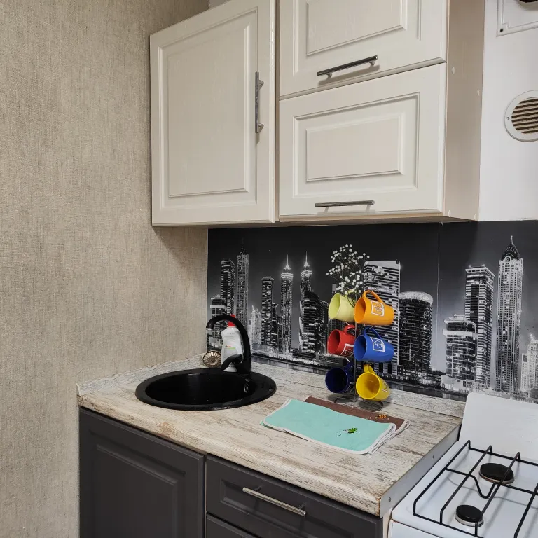 Чистая уютная квартира в самом центре города