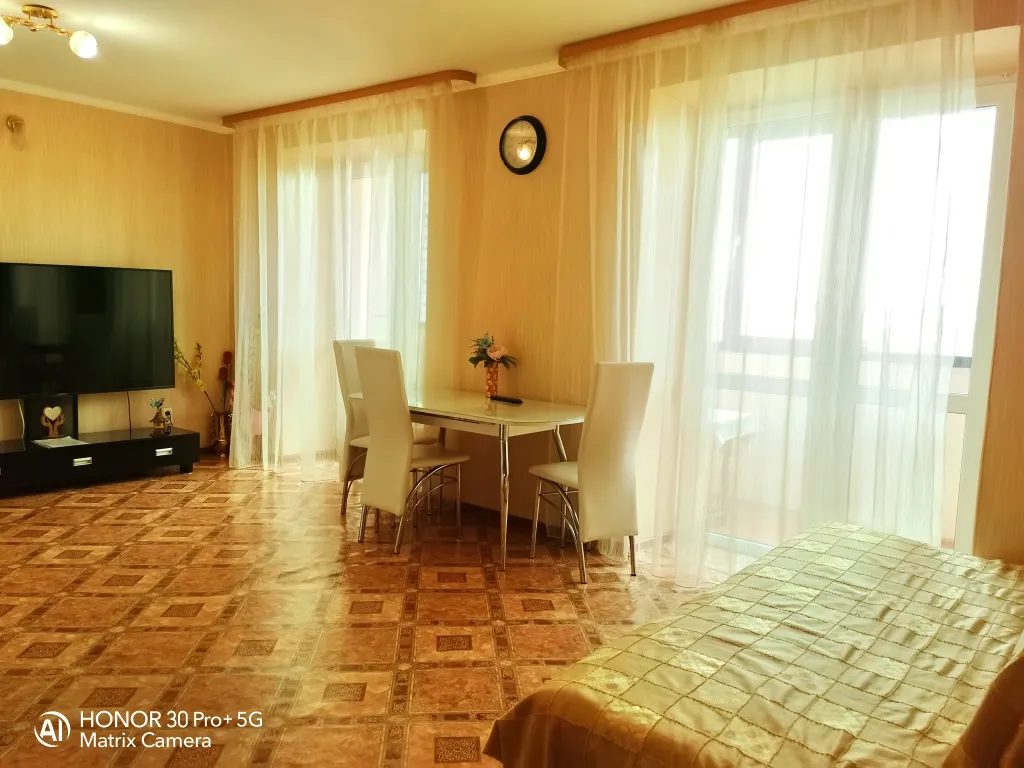 Трёхкомнатная квартира с Отчетными документами