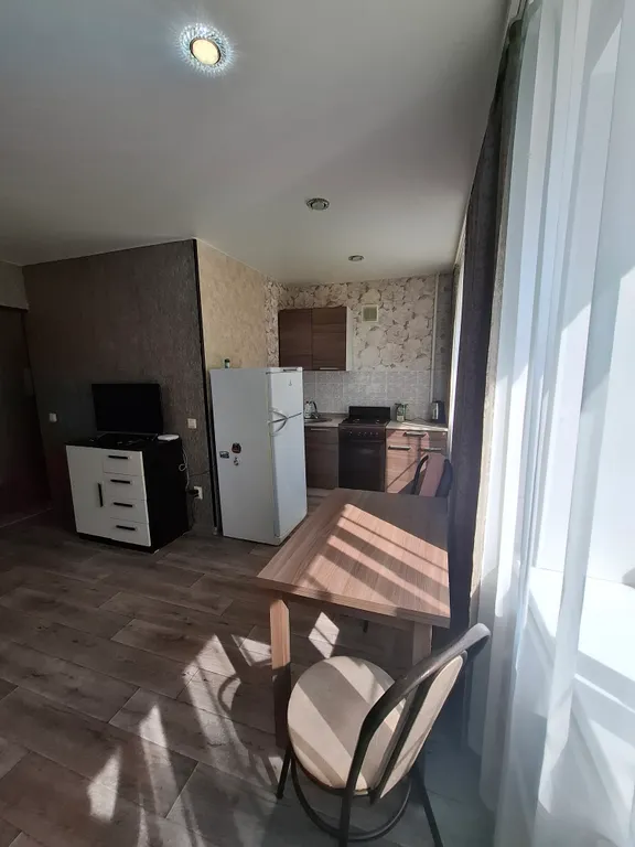 Квартира-студия в центре Торжка