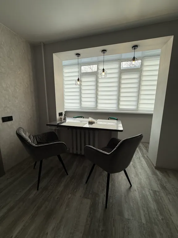 2-х комнатная квартира