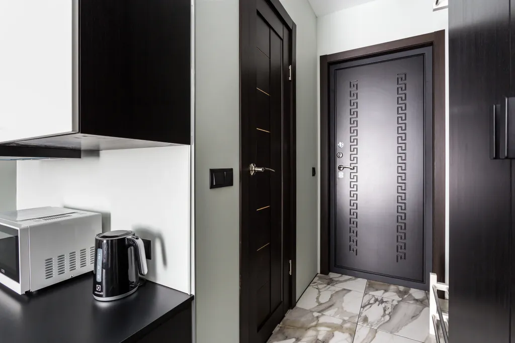 Улучшенные апартаменты с дополнительным спальным местом