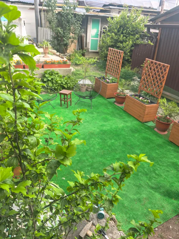 Квартира Комната — Лазаревское