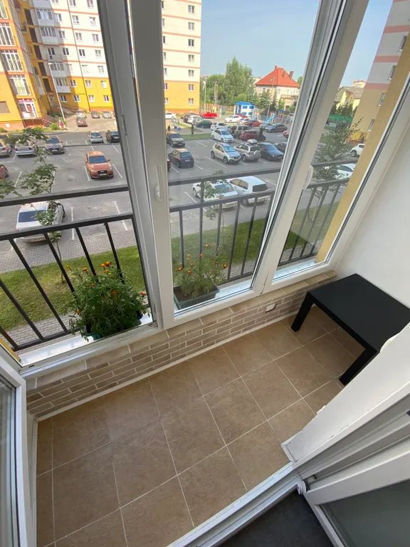 Квартира Апартаменты на Калининградском переулке — Калининград