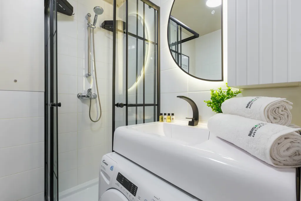 Inndays Apartments