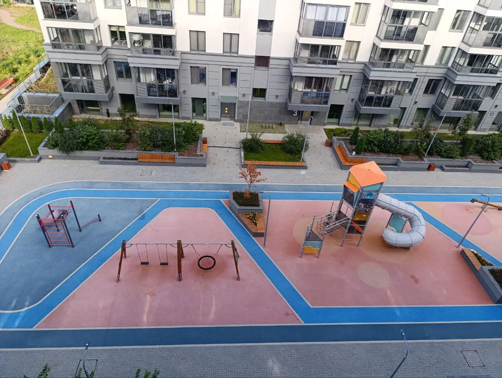 Квартира Квартира в центре рядом с ТЦ Казань Молл — Казань