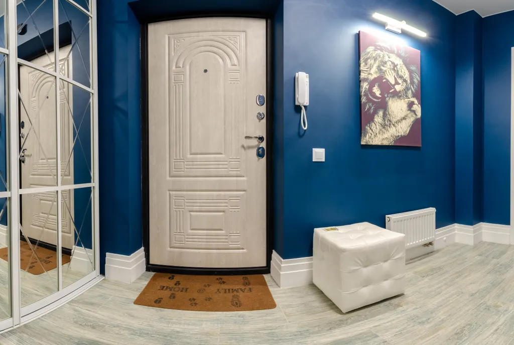 Квартира Роскошные апартаменты — Светлогорск