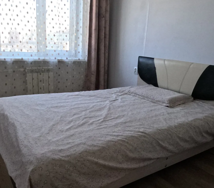 Квартира Уютная квартира в центре города для большой компании — Владивосток